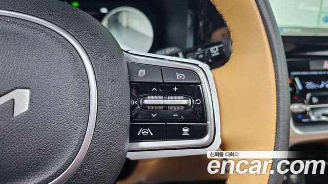 Kia Sorento 4세대 Gravity, 2023 20