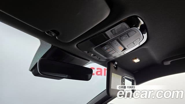 Hyundai Tucson (NX4) Inspiration, 2021 19