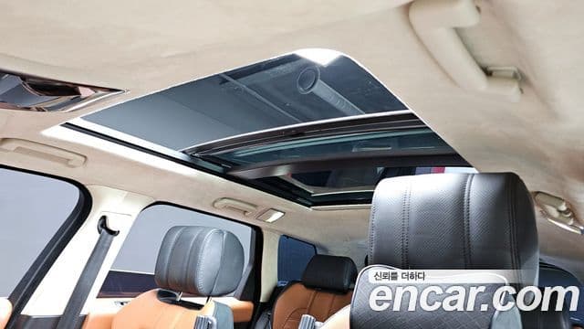 Land Rover Range Rover Sport 2세대 3.0 SDV6 AB Dynamic, 2014 18