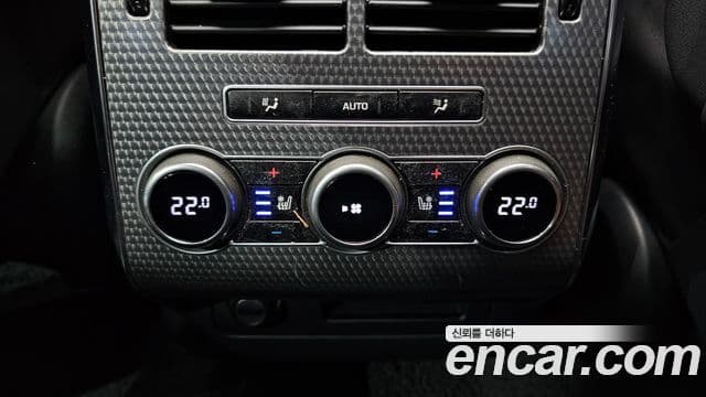 Land Rover Range Rover Sport 2세대 3.0 SDV6 AB Dynamic, 2014 19