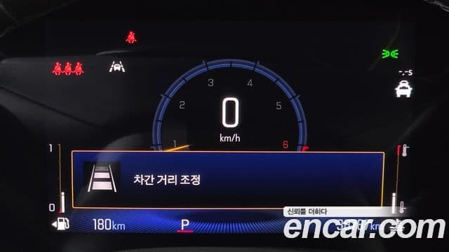 Chevrolet(GM대우) Trax кроссовер 1.2 ACTIV, 2025 8