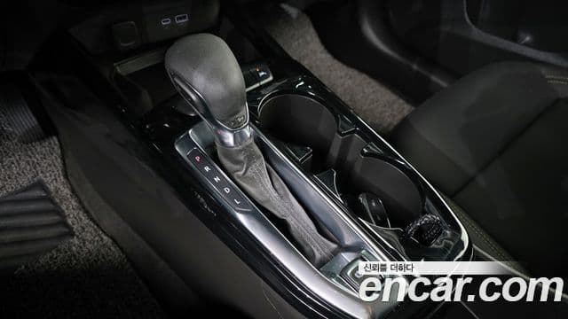 Chevrolet(GM대우) Trax кроссовер 1.2 ACTIV, 2025 9