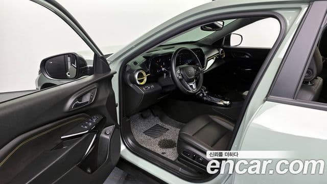 Chevrolet(GM대우) Trax кроссовер 1.2 ACTIV, 2025 10