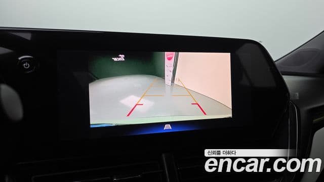 Chevrolet(GM대우) Trax кроссовер 1.2 ACTIV, 2025 14