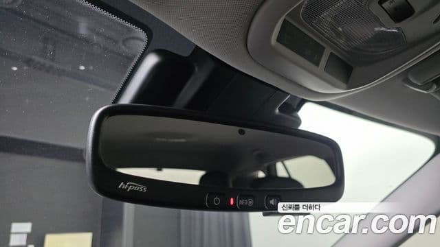 Chevrolet(GM대우) Trax кроссовер 1.2 ACTIV, 2025 15