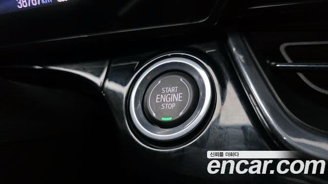 Chevrolet(GM대우) Trax кроссовер 1.2 ACTIV, 2025 17