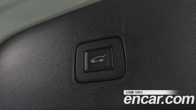 Chevrolet(GM대우) Trax кроссовер 1.2 ACTIV, 2025 19