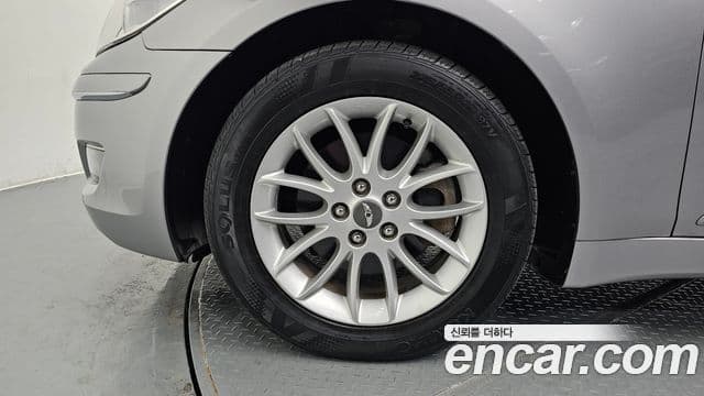 Hyundai Genesis Prime Pack, 2011 все фото