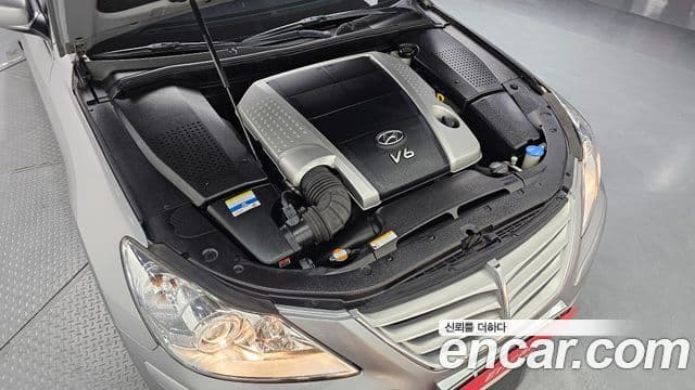 Hyundai Genesis Prime Pack, 2011 6
