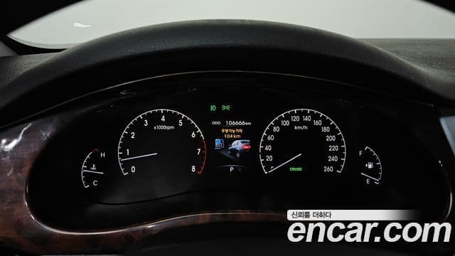 Hyundai Genesis Prime Pack, 2011 8