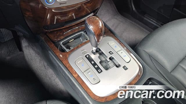 Hyundai Genesis Prime Pack, 2011 9