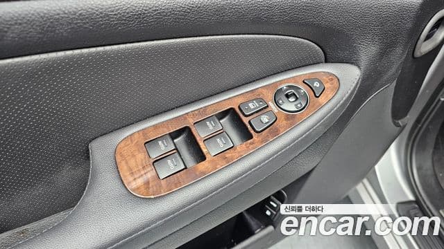 Hyundai Genesis Prime Pack, 2011 14