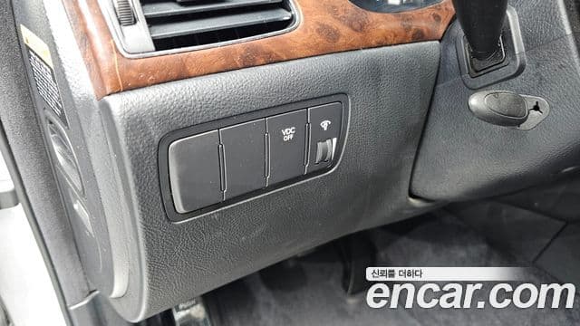 Hyundai Genesis Prime Pack, 2011 15