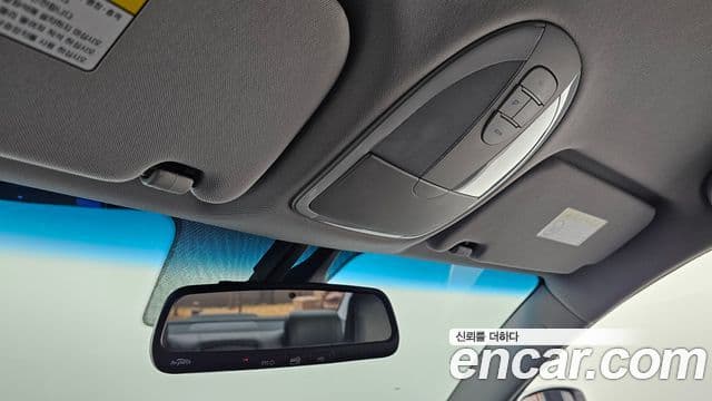 Hyundai Genesis Prime Pack, 2011 18