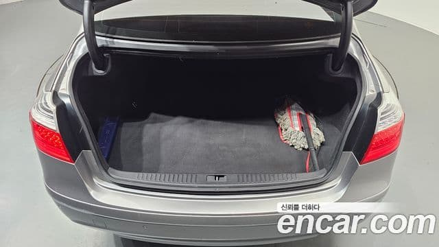 Hyundai Genesis Prime Pack, 2011 20