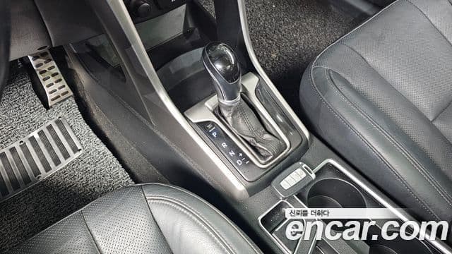 Hyundai i30(новый кузов / новое поколение) 1.6 GDI Extreme, 2012 9