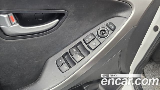 Hyundai i30(новый кузов / новое поколение) 1.6 GDI Extreme, 2012 14