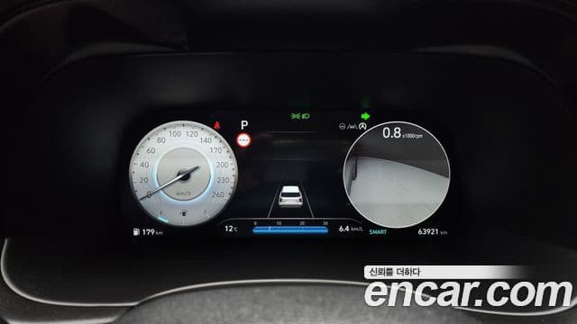 Hyundai The / новый New Palisade Calligraphy Black Edition, 2024 8