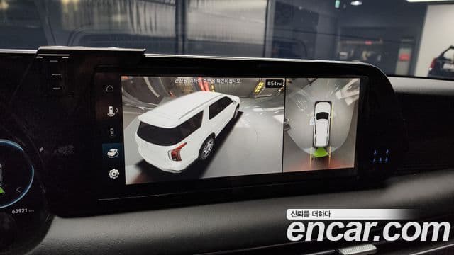 Hyundai The / новый New Palisade Calligraphy Black Edition, 2024 15