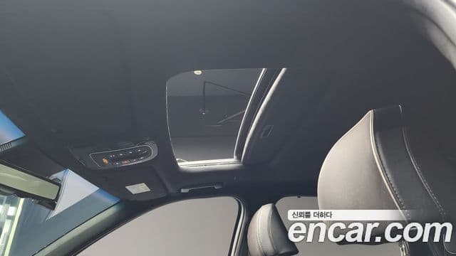 Hyundai The / новый New Palisade Calligraphy Black Edition, 2024 18