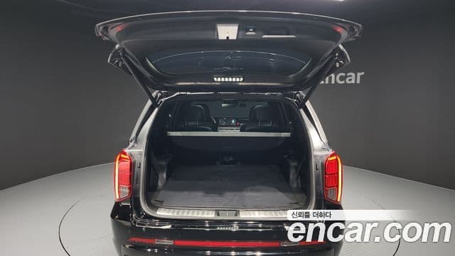 Hyundai The / новый New Palisade Calligraphy Black Edition, 2024 20