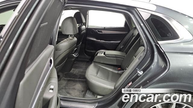 Hyundai The / новый New Grandeur IG Calligraphy, 2020 11