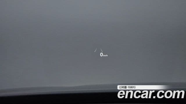 Hyundai The / новый New Grandeur IG Calligraphy, 2020 14