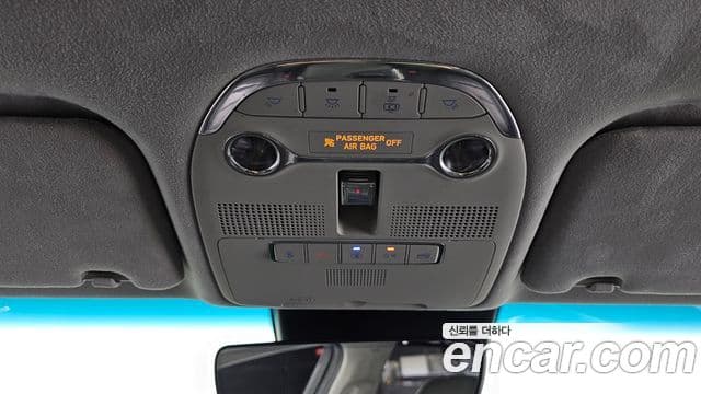 Hyundai The / новый New Grandeur IG Calligraphy, 2020 19