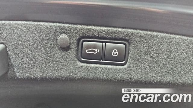 Hyundai The / новый New Grandeur IG Calligraphy, 2020 20