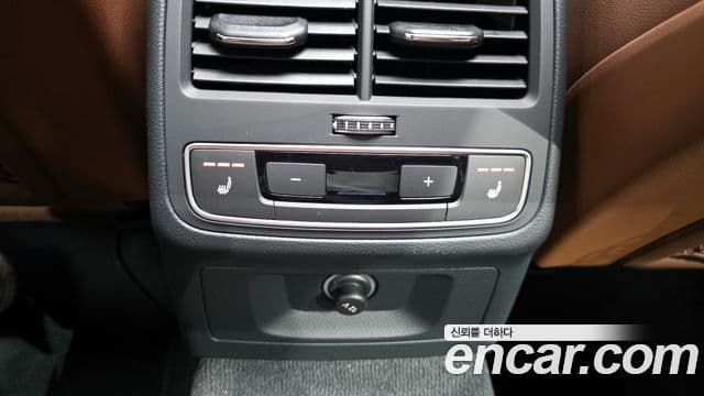 Audi A4 (B9) Premium, 2021 19