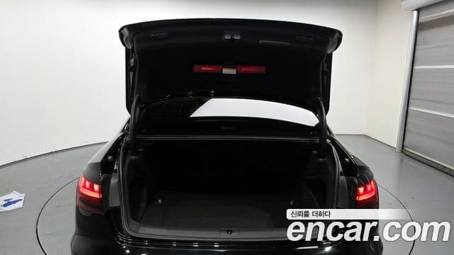 Audi A4 (B9) Premium, 2021 20