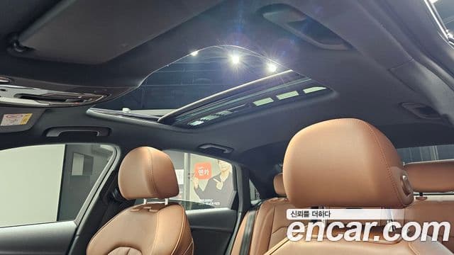 Audi A4 (B9) Premium, 2020 19