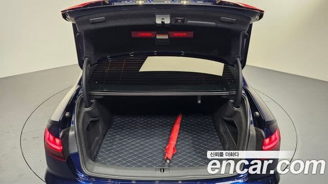 Audi A4 (B9) Premium, 2020 20