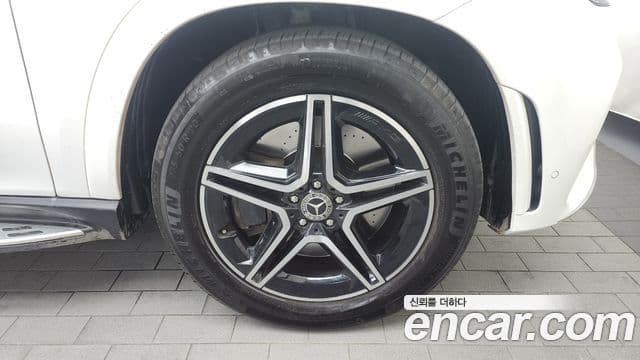 Mercedes-Benz GLE-класс W167 GLE400d 4MATIC купе, 2021 все фото