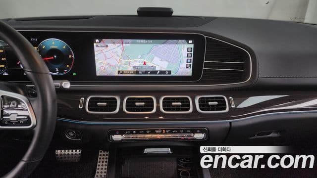 Mercedes-Benz GLE-класс W167 GLE400d 4MATIC купе, 2021 14