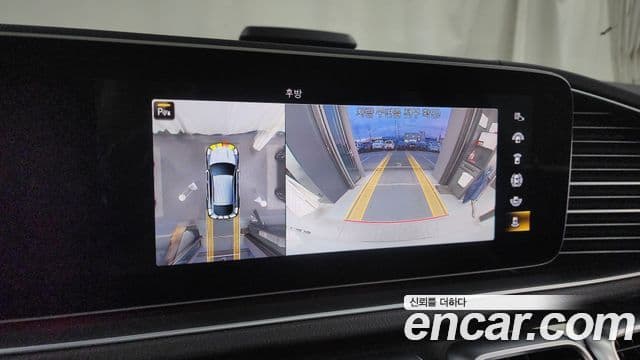 Mercedes-Benz GLE-класс W167 GLE400d 4MATIC купе, 2021 15