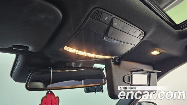 Mercedes-Benz C-класс W205 AMG Line, 2017 17