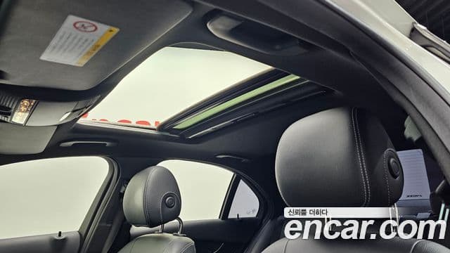 Mercedes-Benz C-класс W205 AMG Line, 2017 19