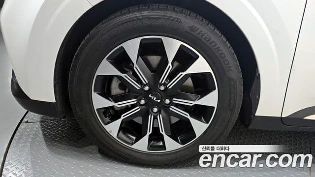 Kia Carnival 4세대 Noblesse, 2022 все фото