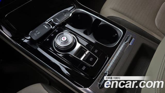 Kia Carnival 4세대 Noblesse, 2022 9