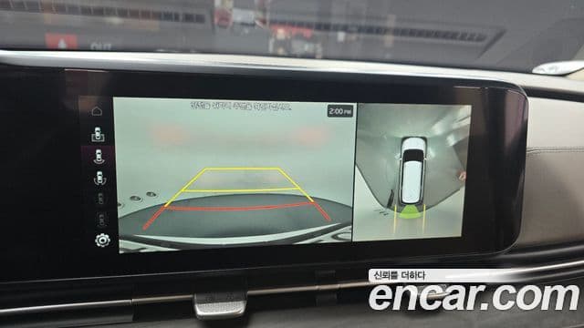 Kia Carnival 4세대 Noblesse, 2022 14