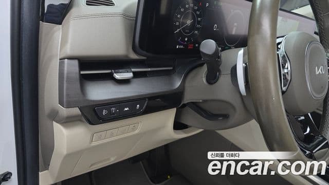 Kia Carnival 4세대 Noblesse, 2022 17