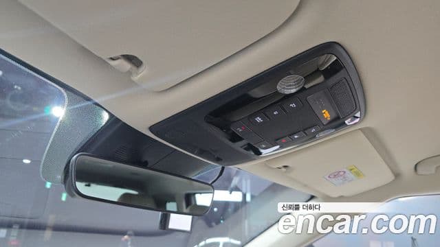 Kia Carnival 4세대 Noblesse, 2022 18