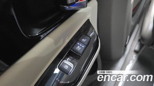 Kia Carnival 4세대 Noblesse, 2022 19