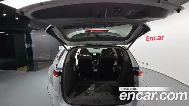 Kia Carnival 4세대 Noblesse, 2022 20