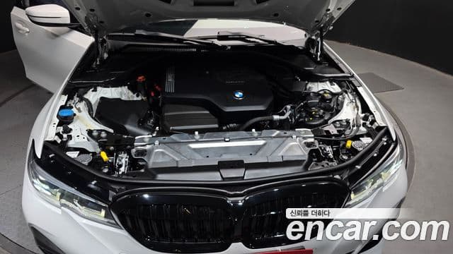 BMW 3시리즈 (G20) 320i M Sport, 2021 6