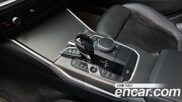 BMW 3시리즈 (G20) 320i M Sport, 2021 9