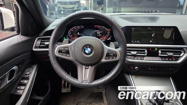 BMW 3시리즈 (G20) 320i M Sport, 2021 13