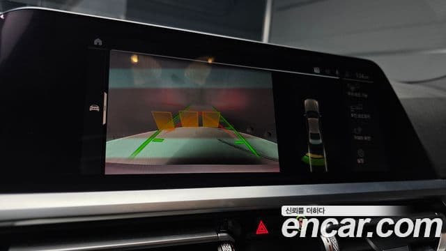 BMW 3시리즈 (G20) 320i M Sport, 2021 15