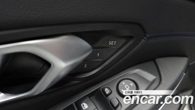 BMW 3시리즈 (G20) 320i M Sport, 2021 16